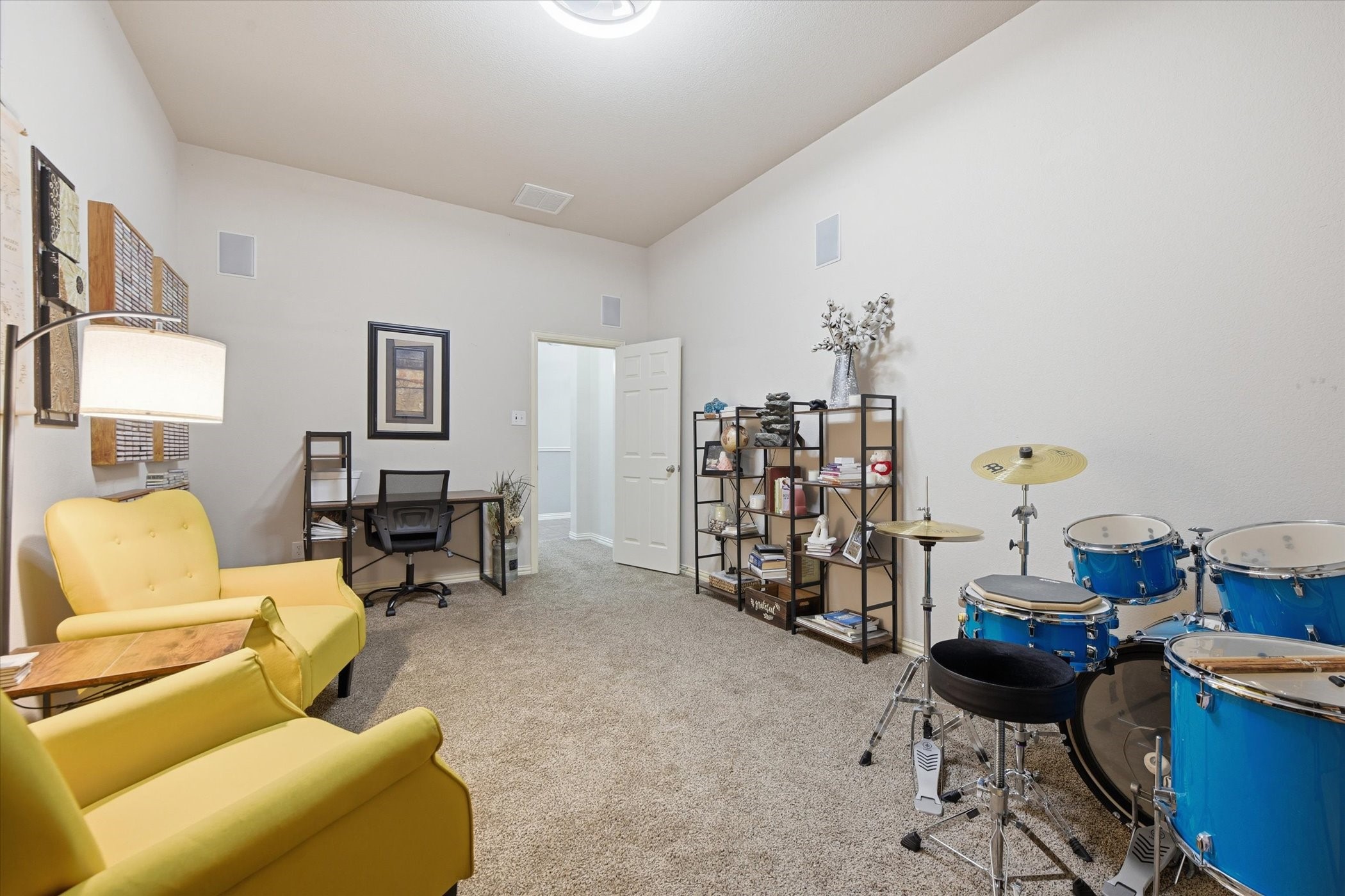 5449 Lori Valley Lane Fort Worth TX 76244