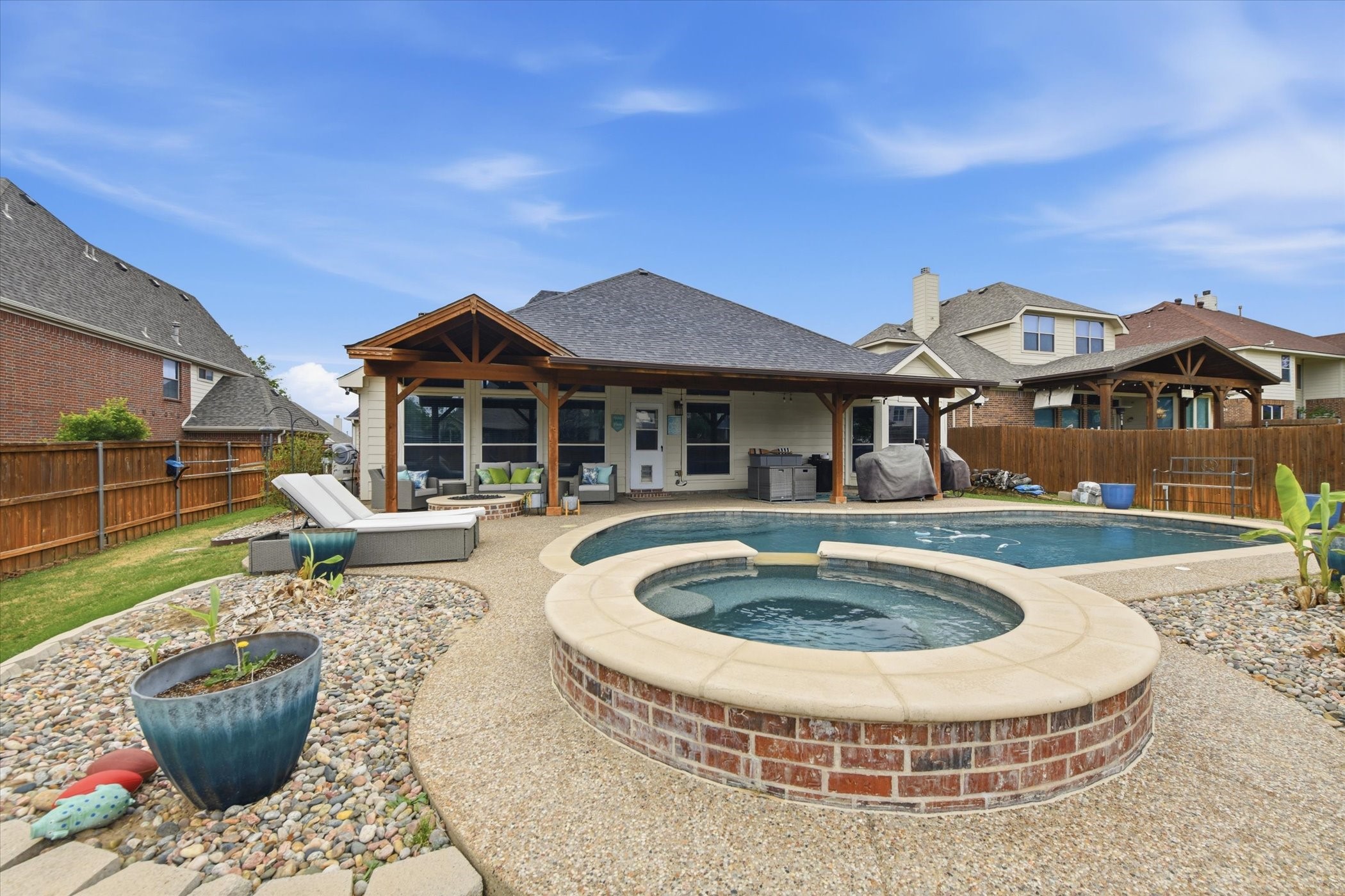 5449 Lori Valley Lane Fort Worth TX 76244