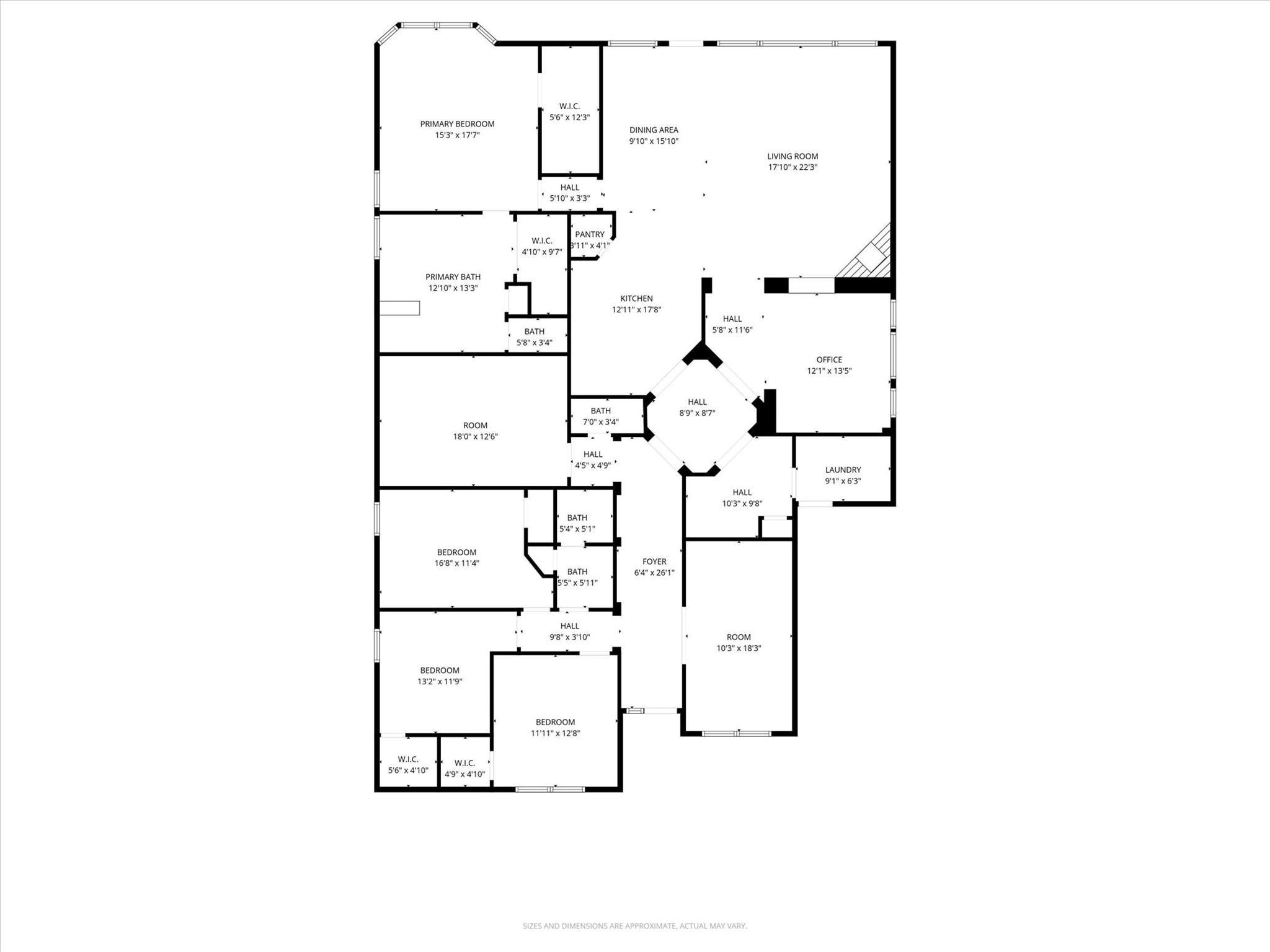 5449 Lori Valley Lane Fort Worth TX 76244