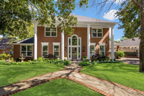 4009 Tave Court Arlington TX 76016