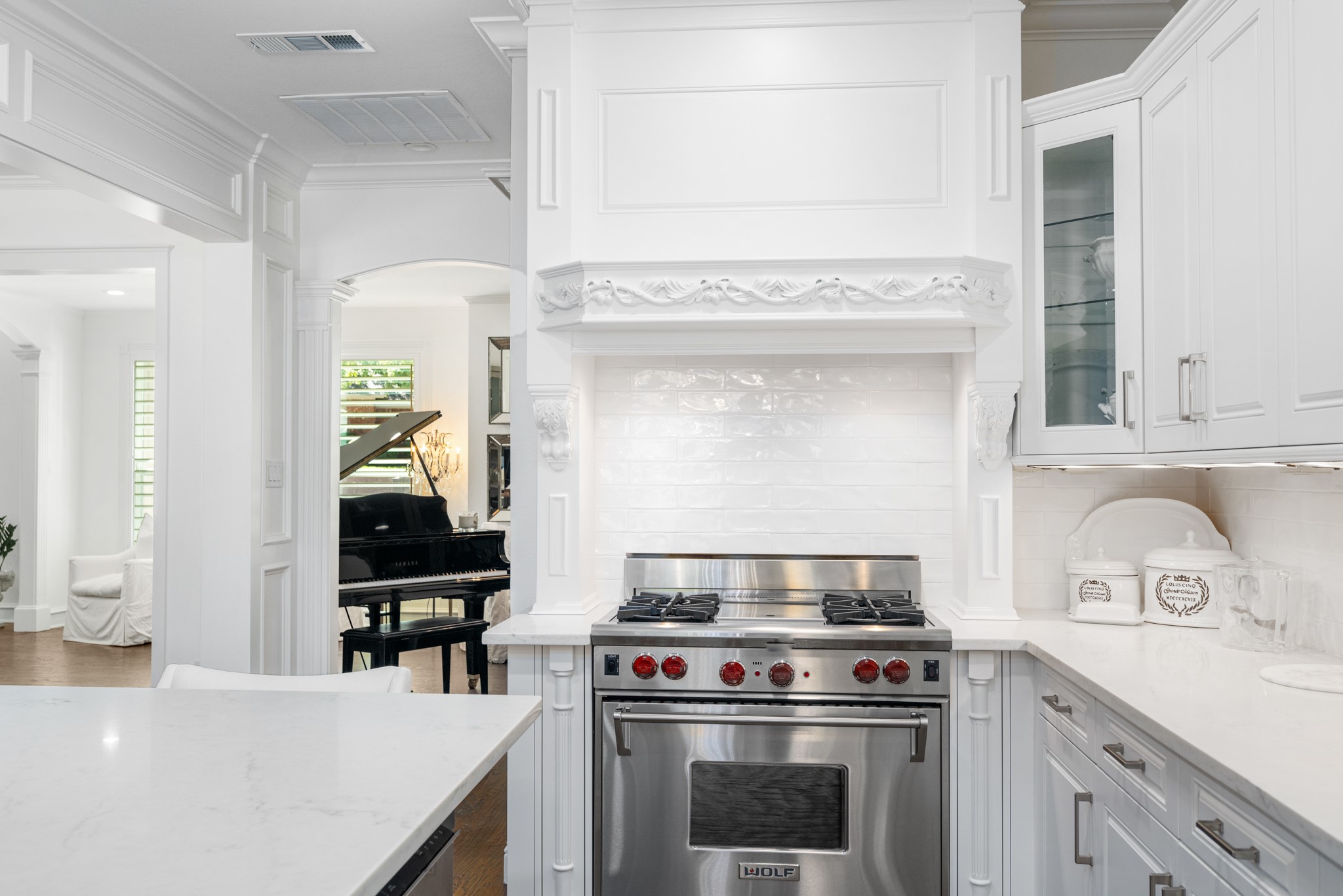 4009 Tave Court Arlington TX 76016