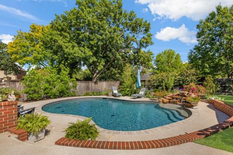 4009 Tave Court Arlington TX 76016