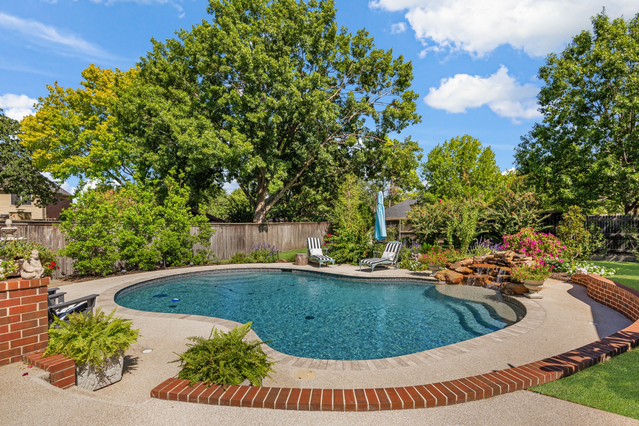 4009 Tave Court Arlington TX 76016