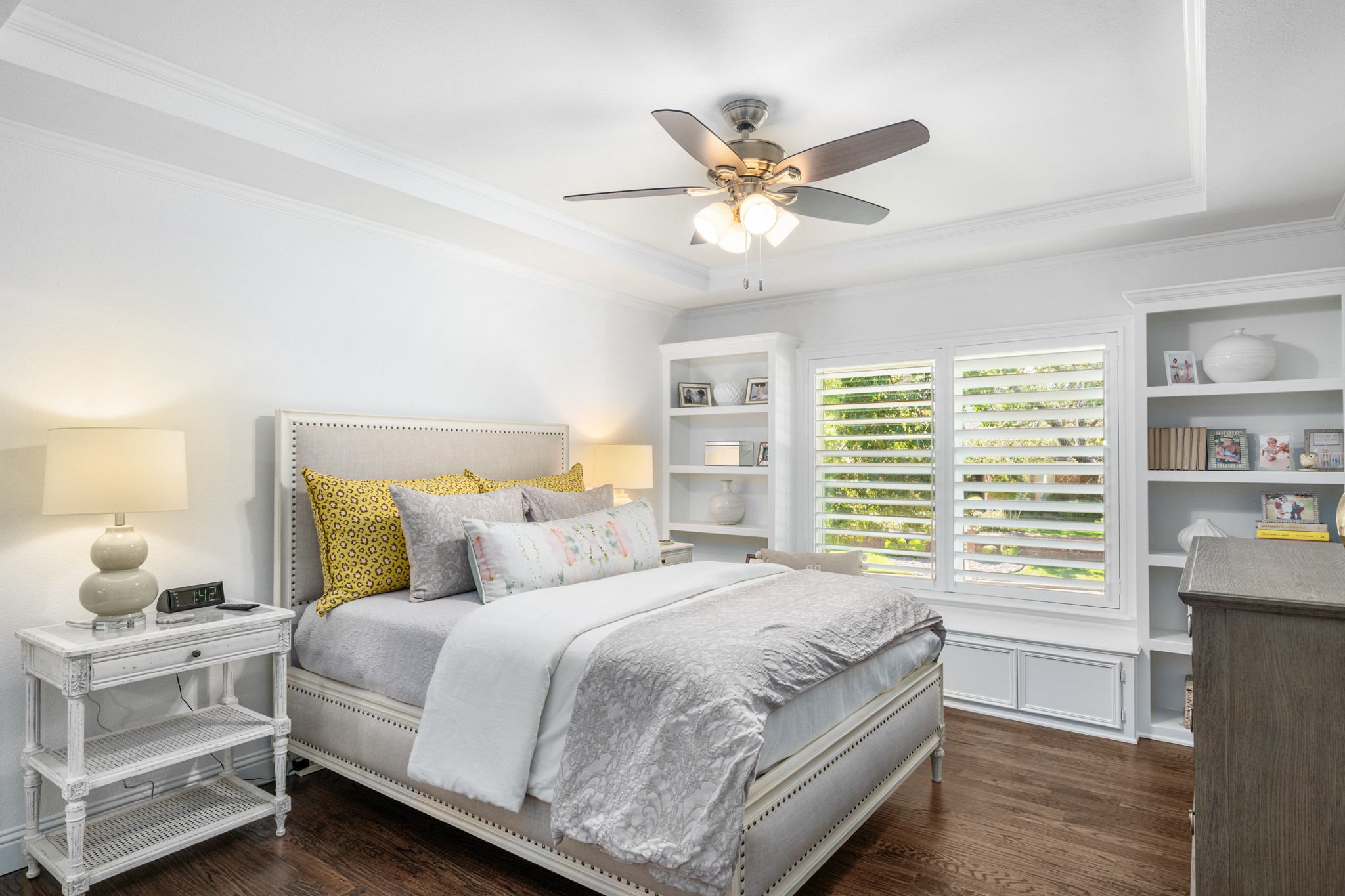 4009 Tave Court Arlington TX 76016