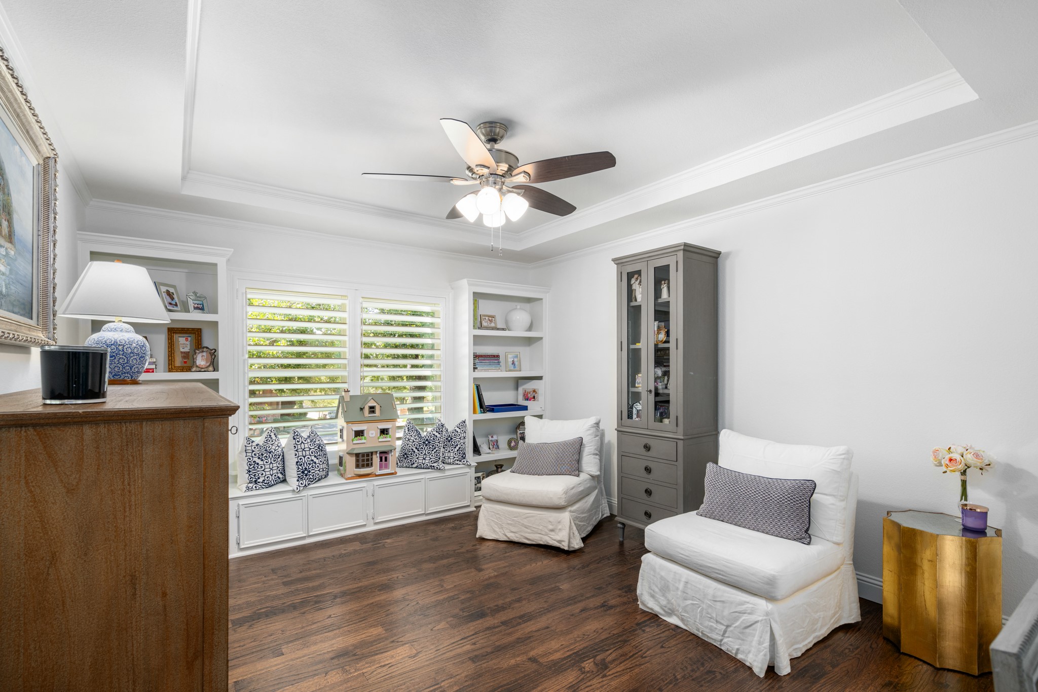 4009 Tave Court Arlington TX 76016