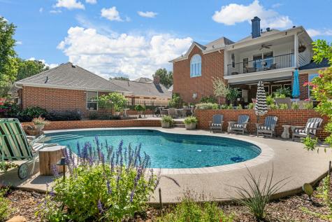 4009 Tave Court Arlington TX 76016