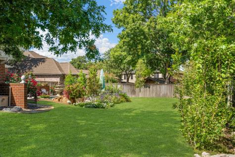 4009 Tave Court Arlington TX 76016