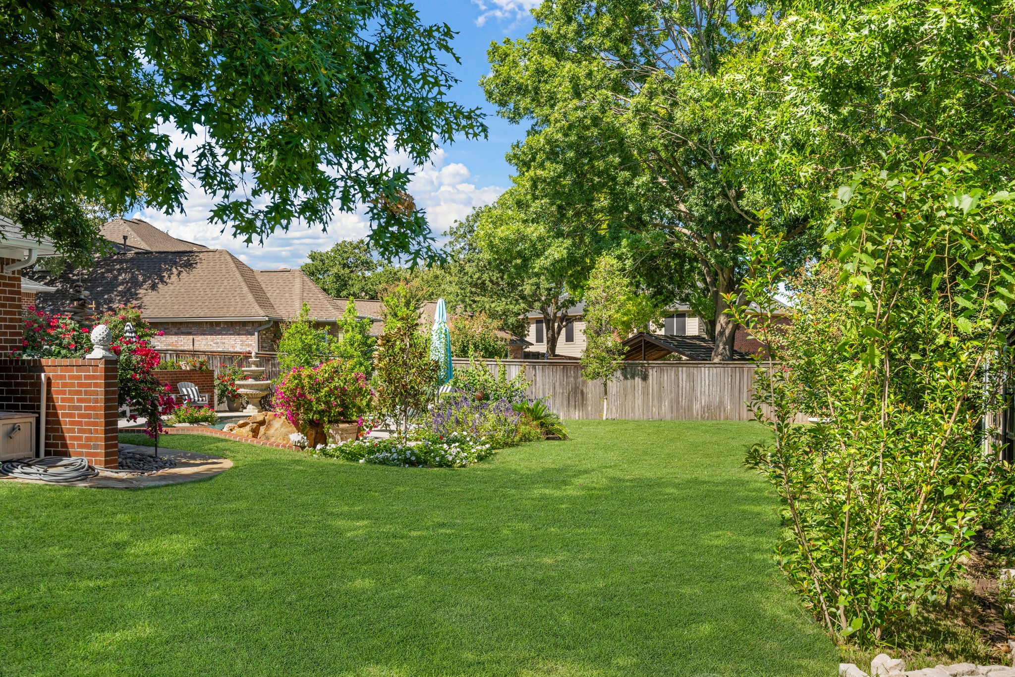 4009 Tave Court Arlington TX 76016