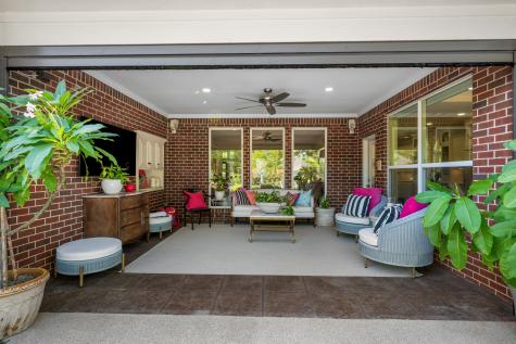 4009 Tave Court Arlington TX 76016