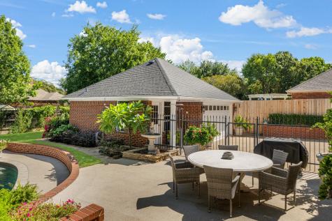 4009 Tave Court Arlington TX 76016