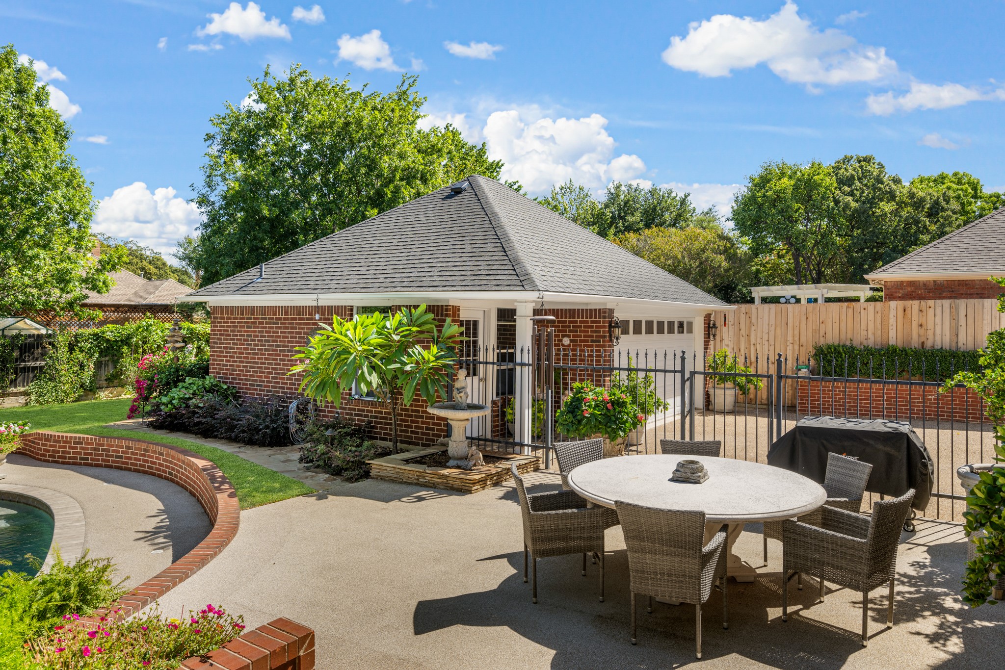 4009 Tave Court Arlington TX 76016