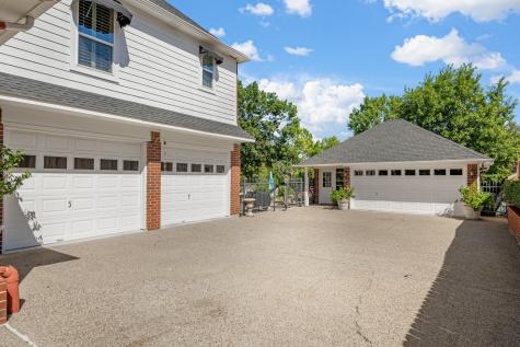4009 Tave Court Arlington TX 76016