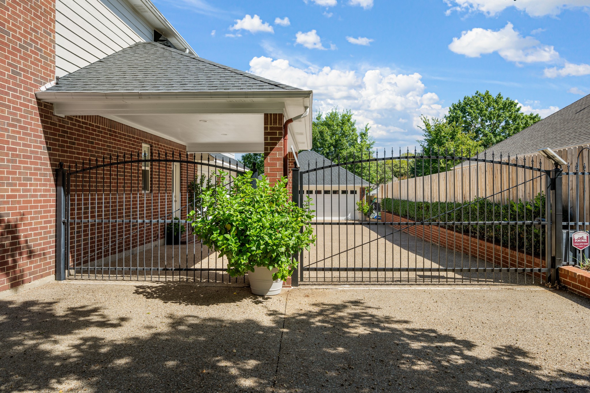 4009 Tave Court Arlington TX 76016