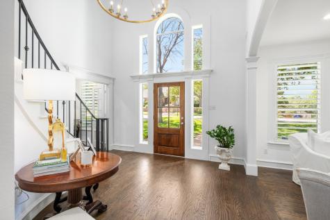 4009 Tave Court Arlington TX 76016