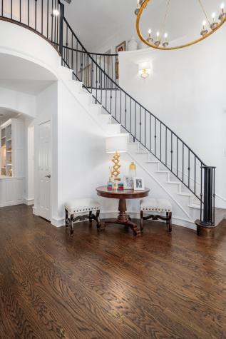 4009 Tave Court Arlington TX 76016