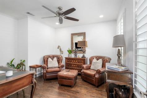 4009 Tave Court Arlington TX 76016