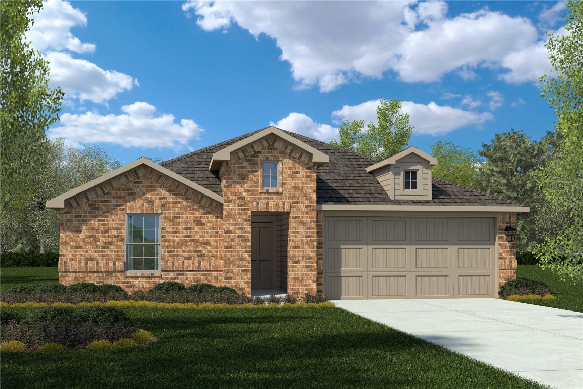 3056 Manu Street Fort Worth TX 76123