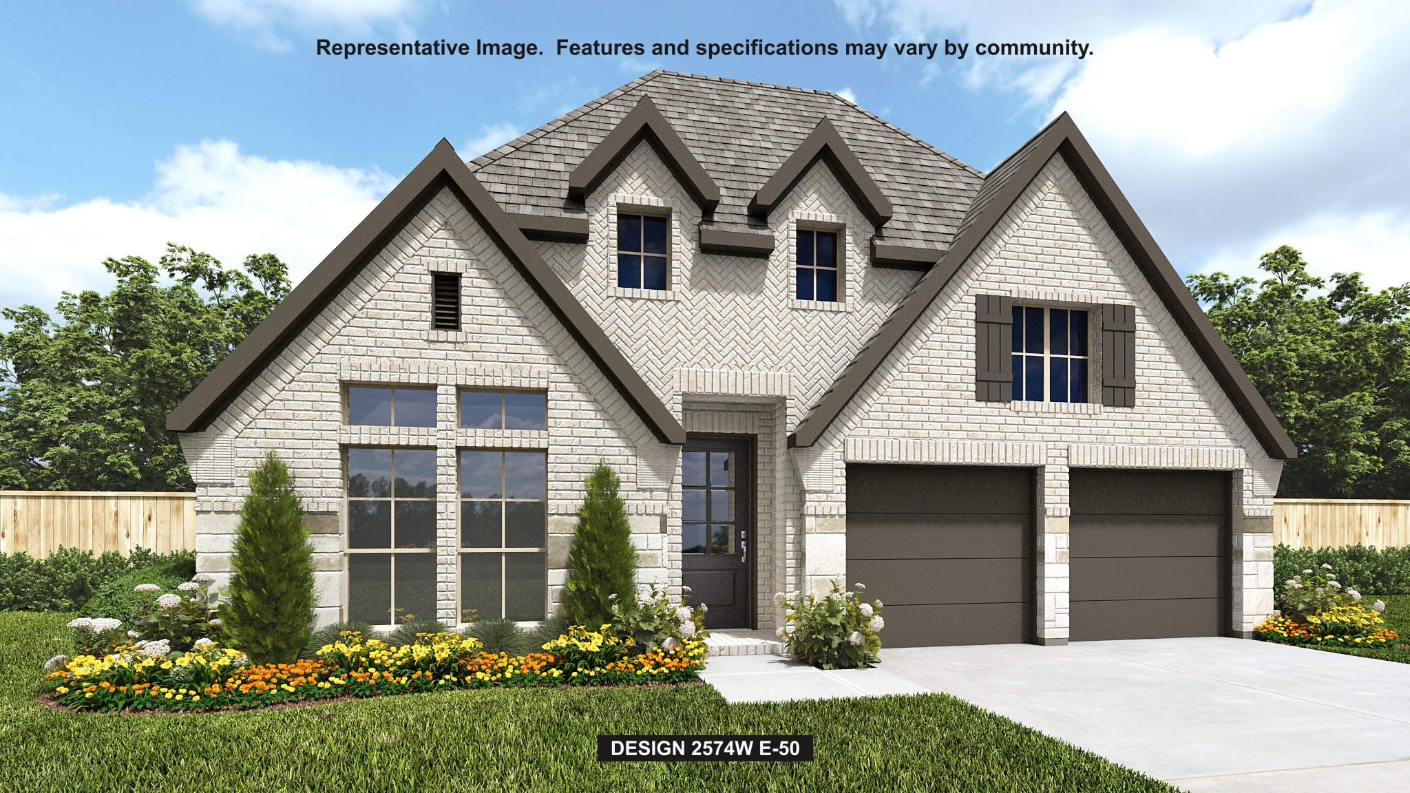 2704 Buckingham Lane Celina TX 75009