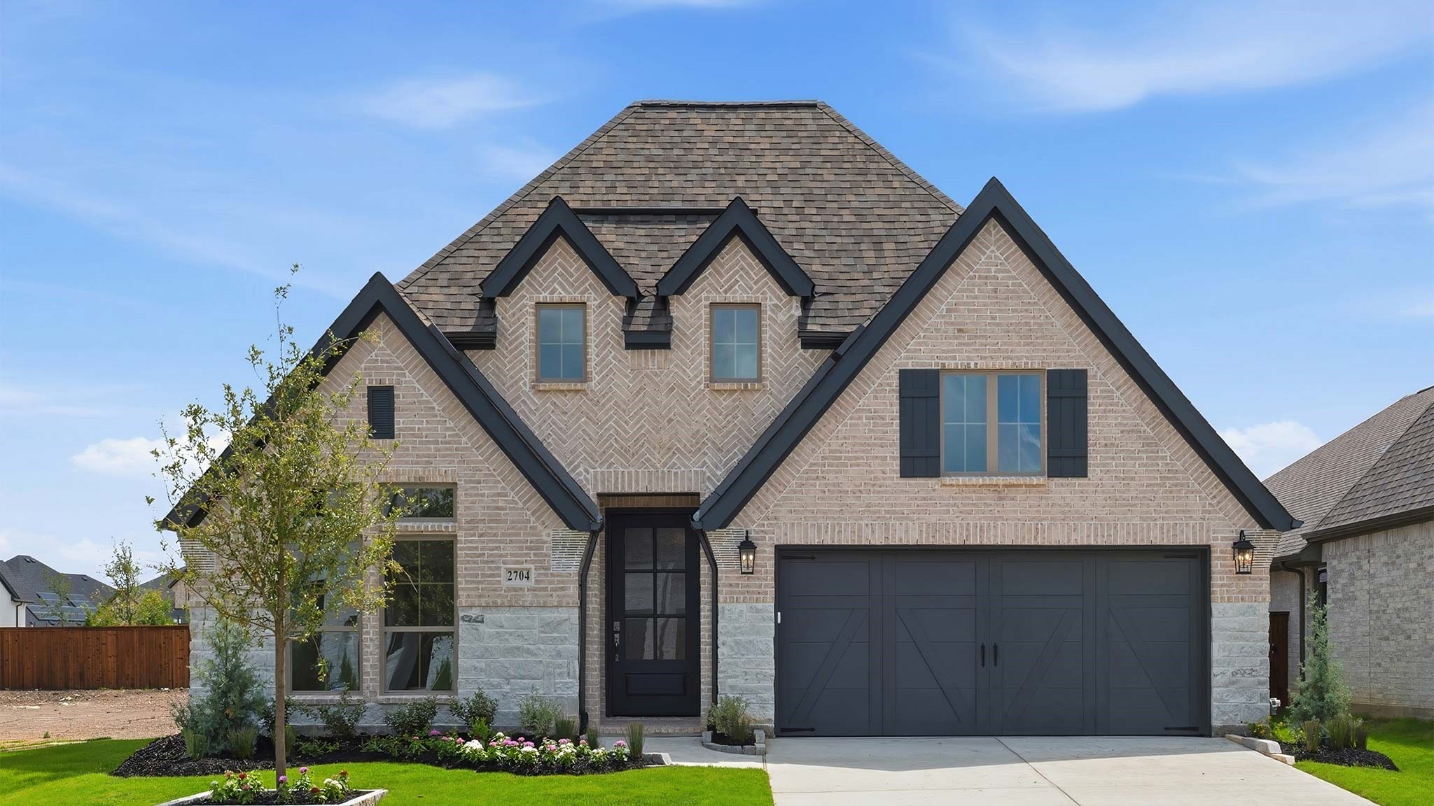 2704 Buckingham Lane Celina TX 75009