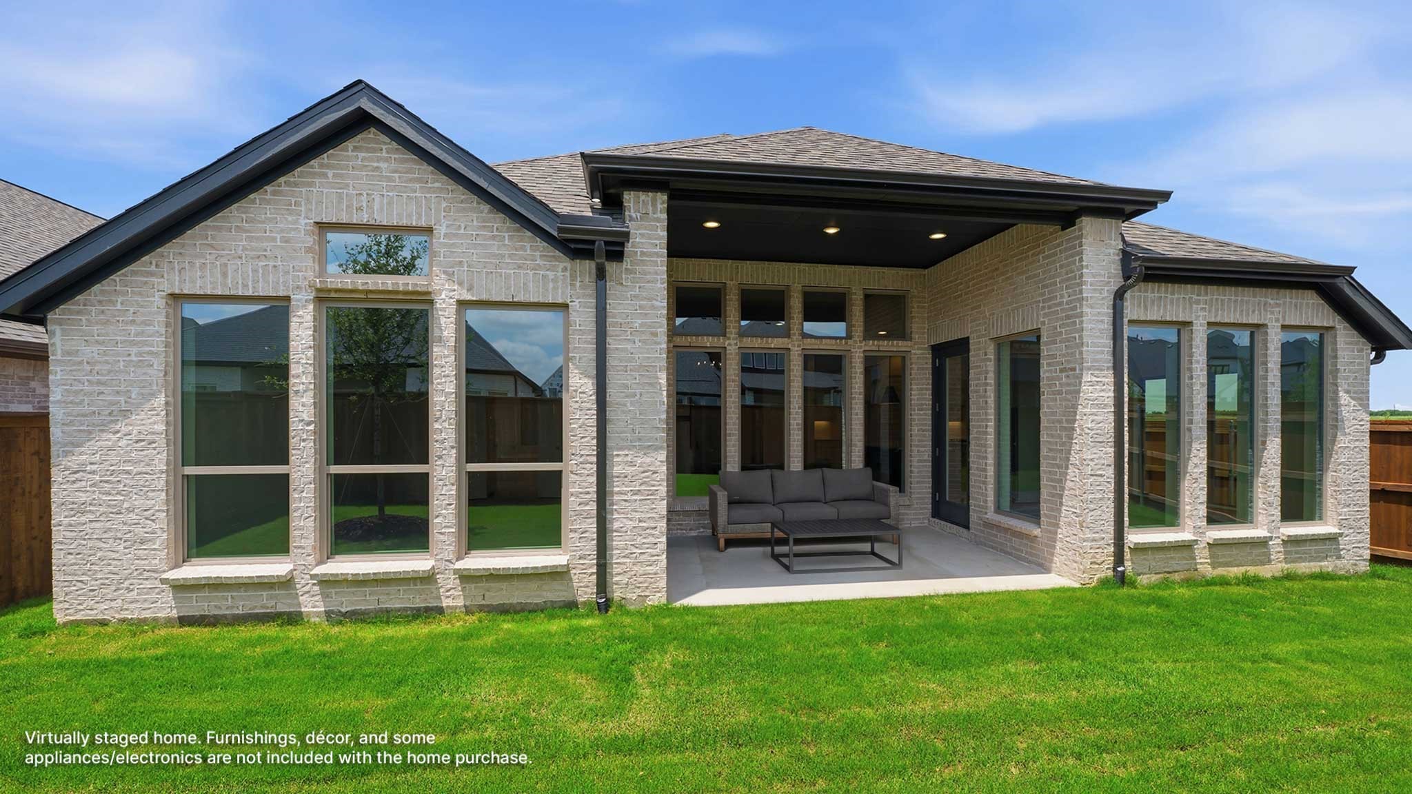 2704 Buckingham Lane Celina TX 75009