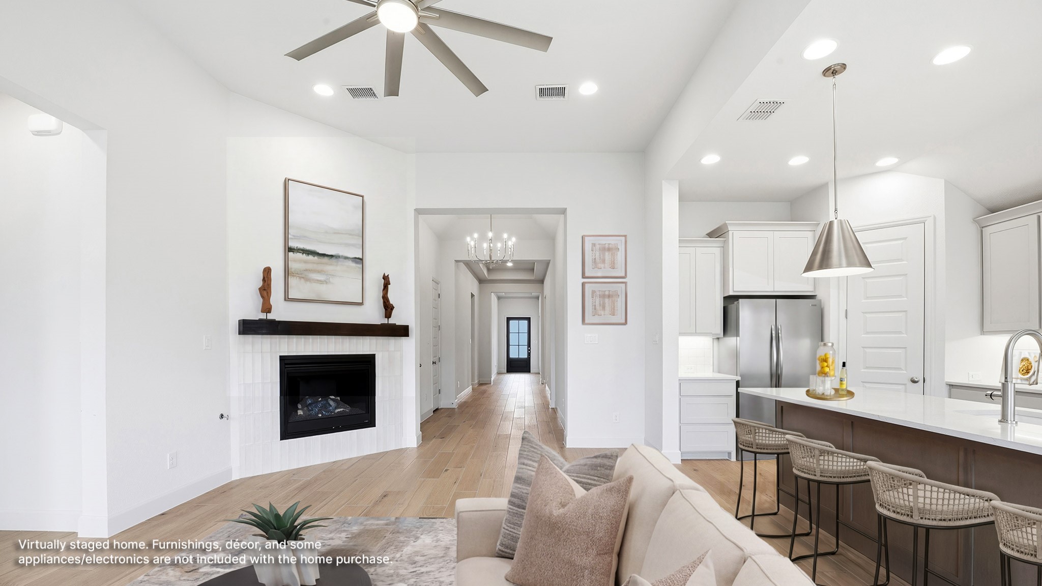 2704 Buckingham Lane Celina TX 75009