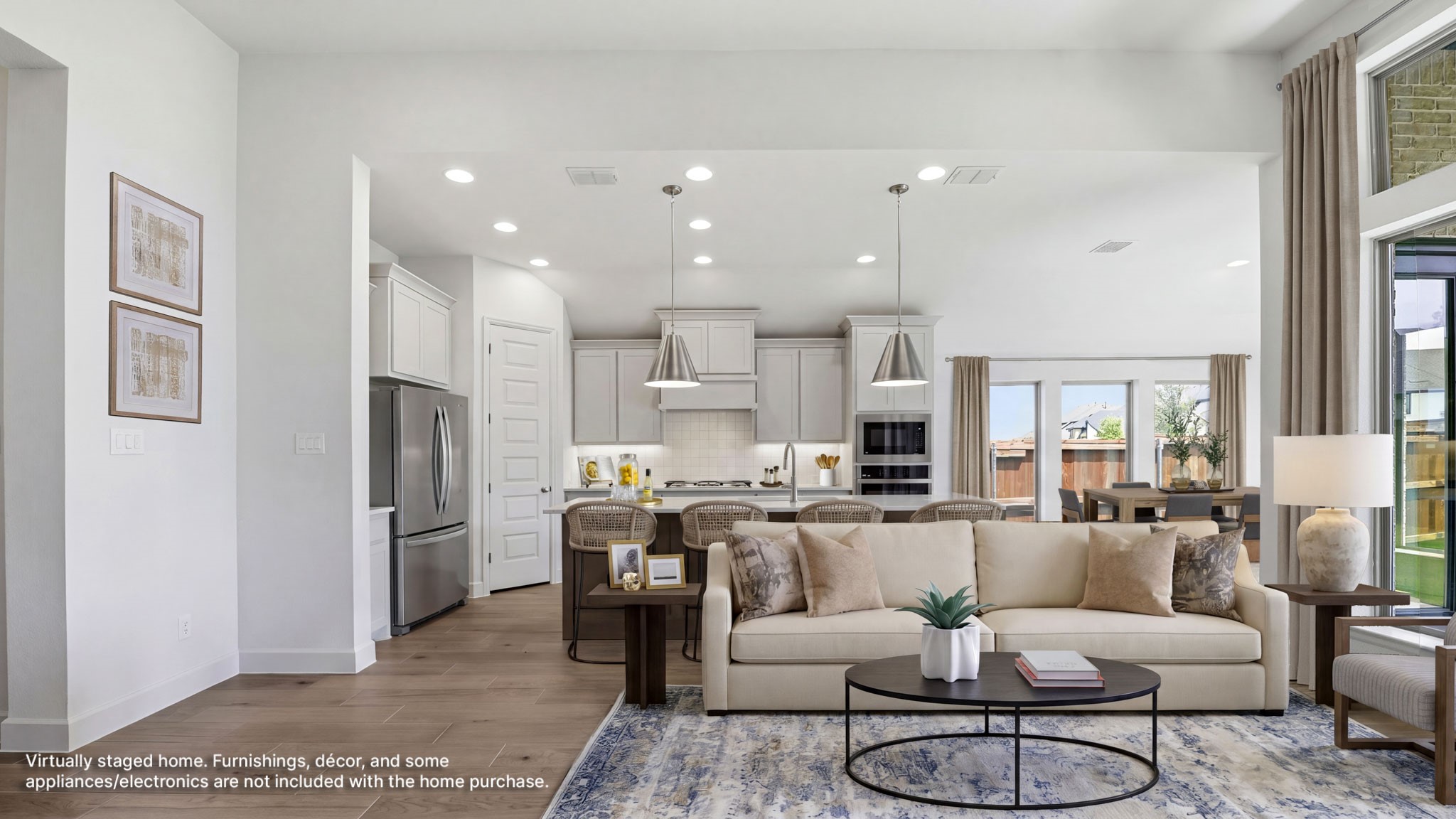 2704 Buckingham Lane Celina TX 75009