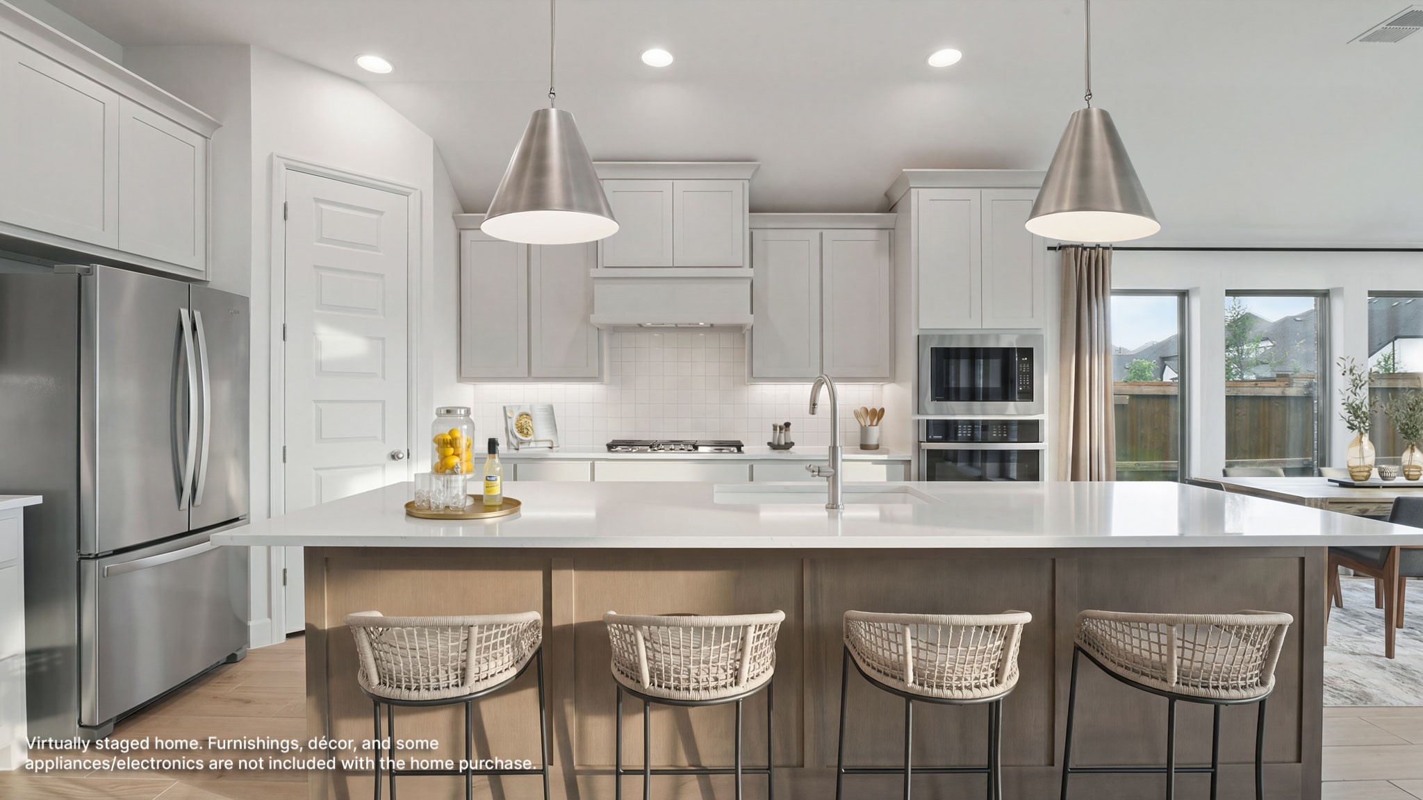 2704 Buckingham Lane Celina TX 75009