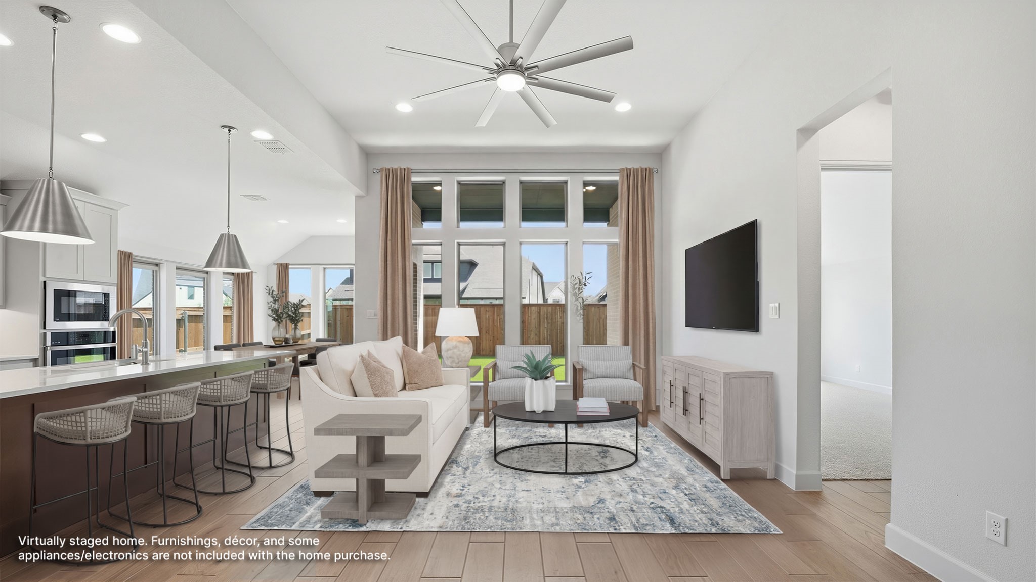 2704 Buckingham Lane Celina TX 75009