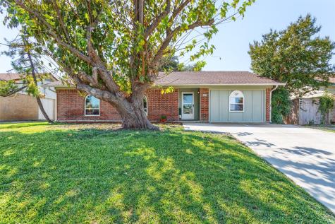 3425 Northwood Lane Plano TX 75074