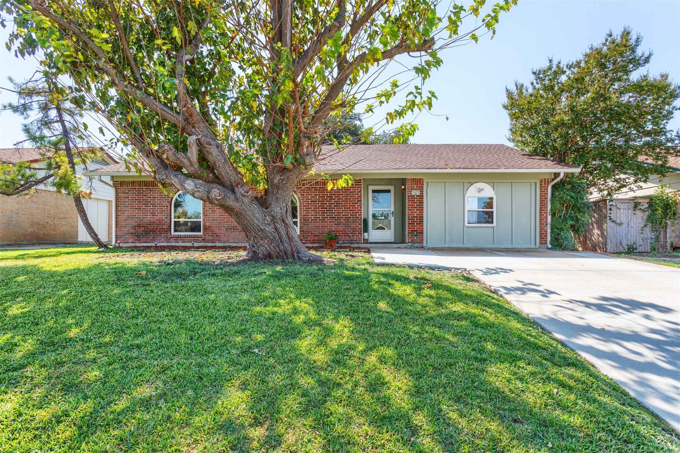 3425 Northwood Lane Plano TX 75074