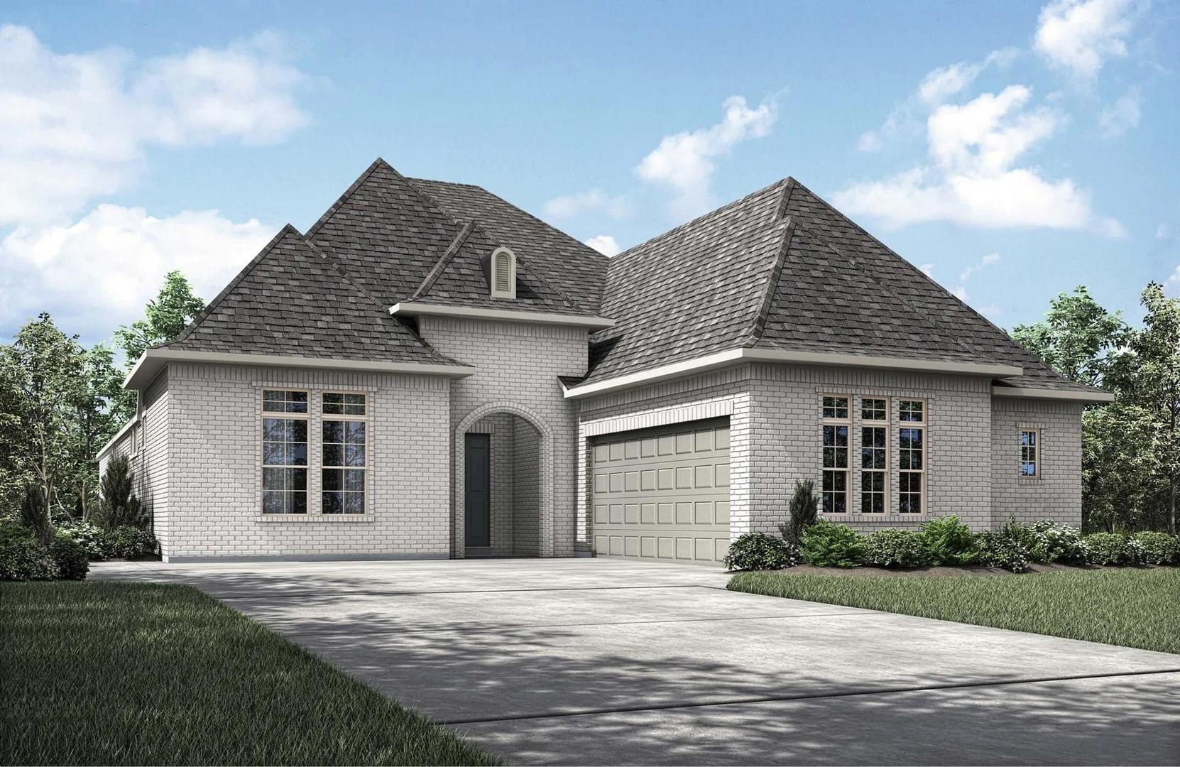 4724 Hawthorn Hills Lane Arlington TX 76005