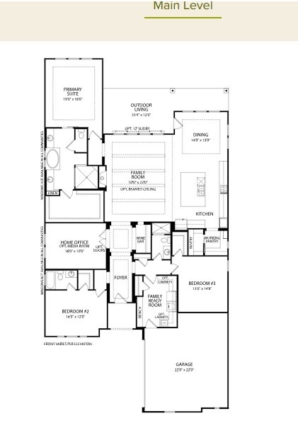 4724 Hawthorn Hills Lane Arlington TX 76005