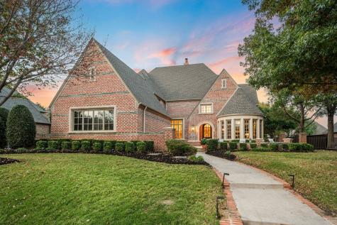 1804 Stratton Green Colleyville TX 76034