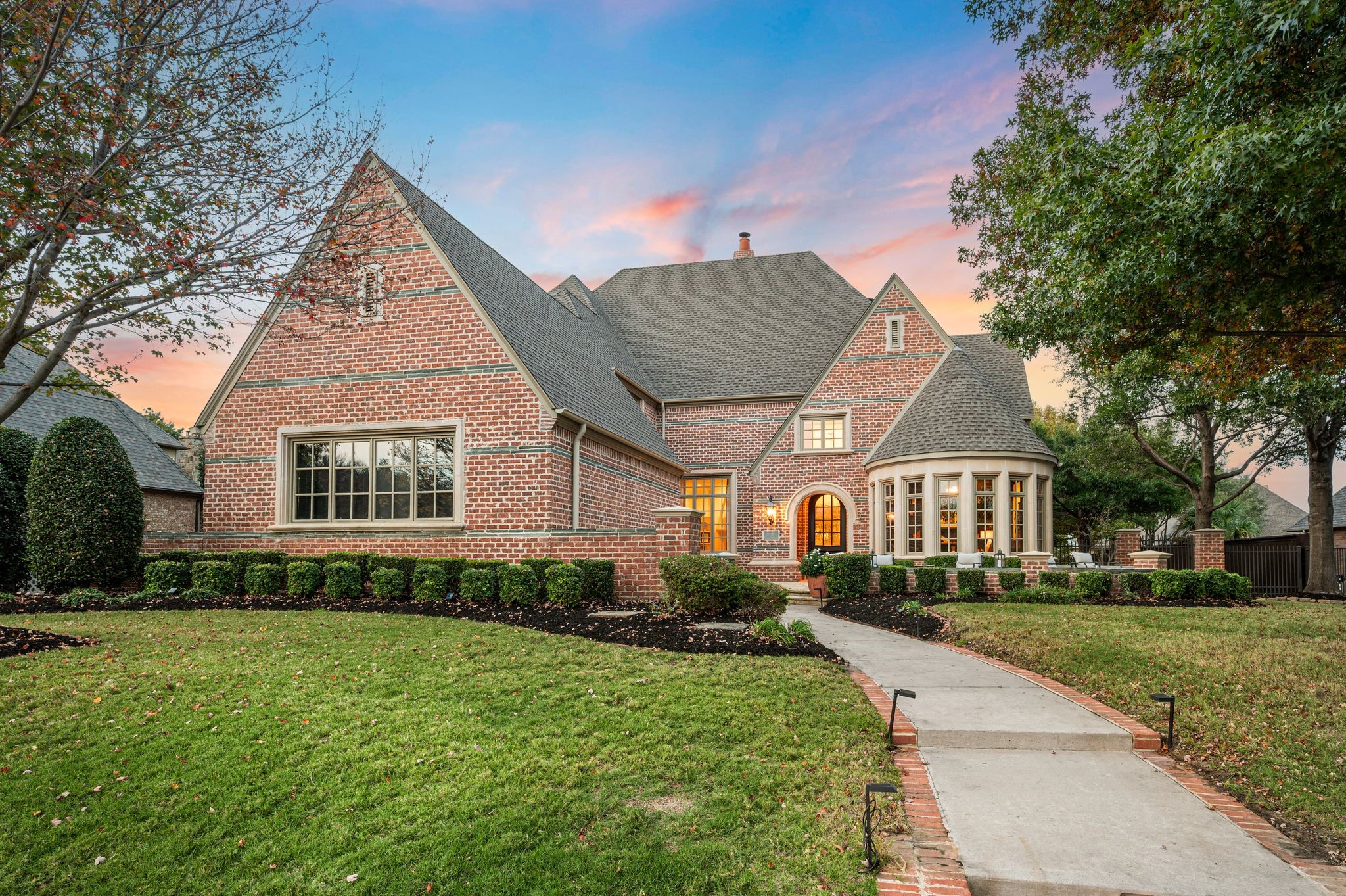 1804 Stratton Green Colleyville TX 76034