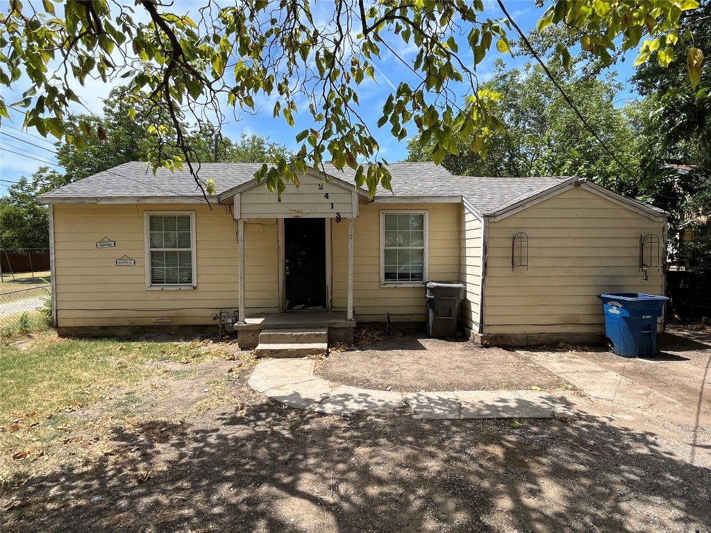 2413 Lolita Drive Dallas TX 75227