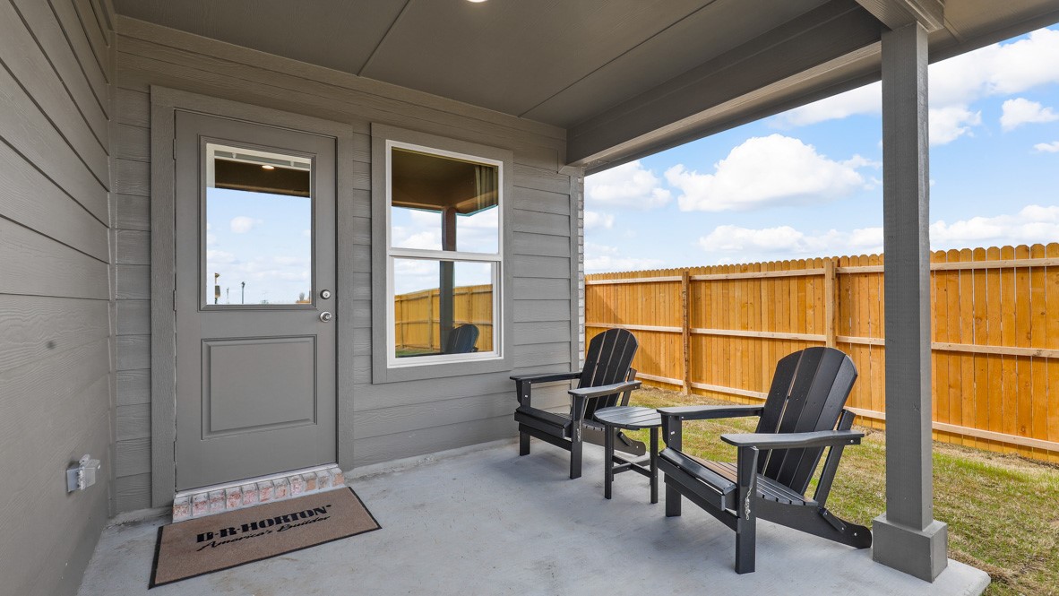 1236 Beltway Lane Granbury TX 76048
