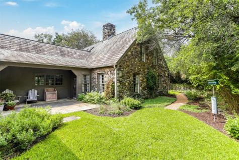 6500 Lake Oaks Circle Fort Worth TX 76108