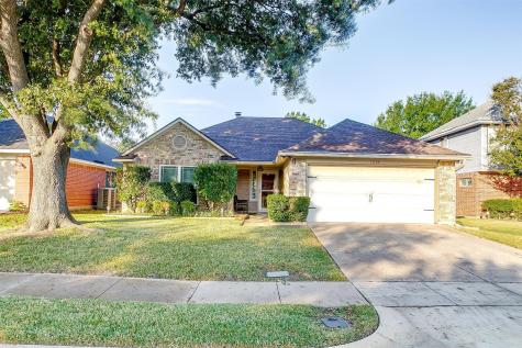 1206 Princeton Place Euless TX 76040