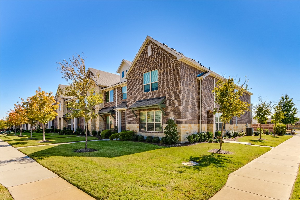 5841 Boulder Way Mckinney TX 75070
