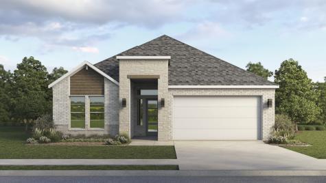 1015 Pitchfork Road Royse City TX 75189