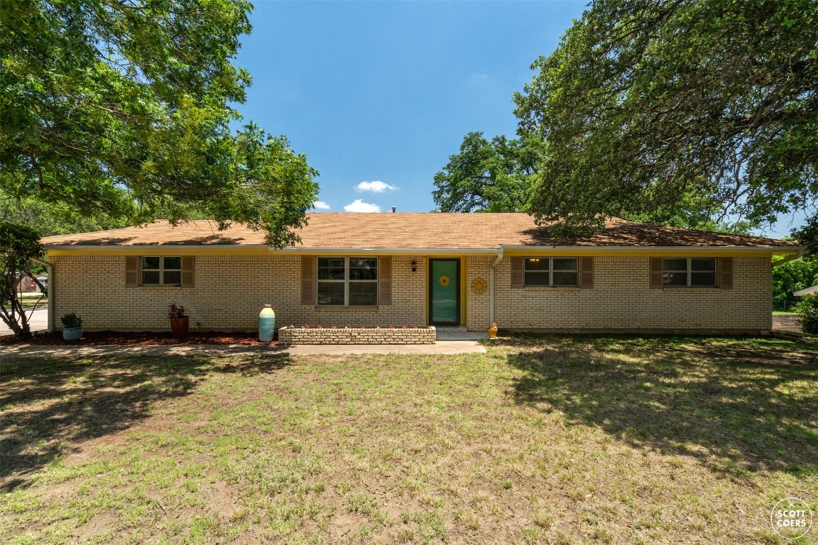 3600 Austin Avenue Brownwood TX 76801