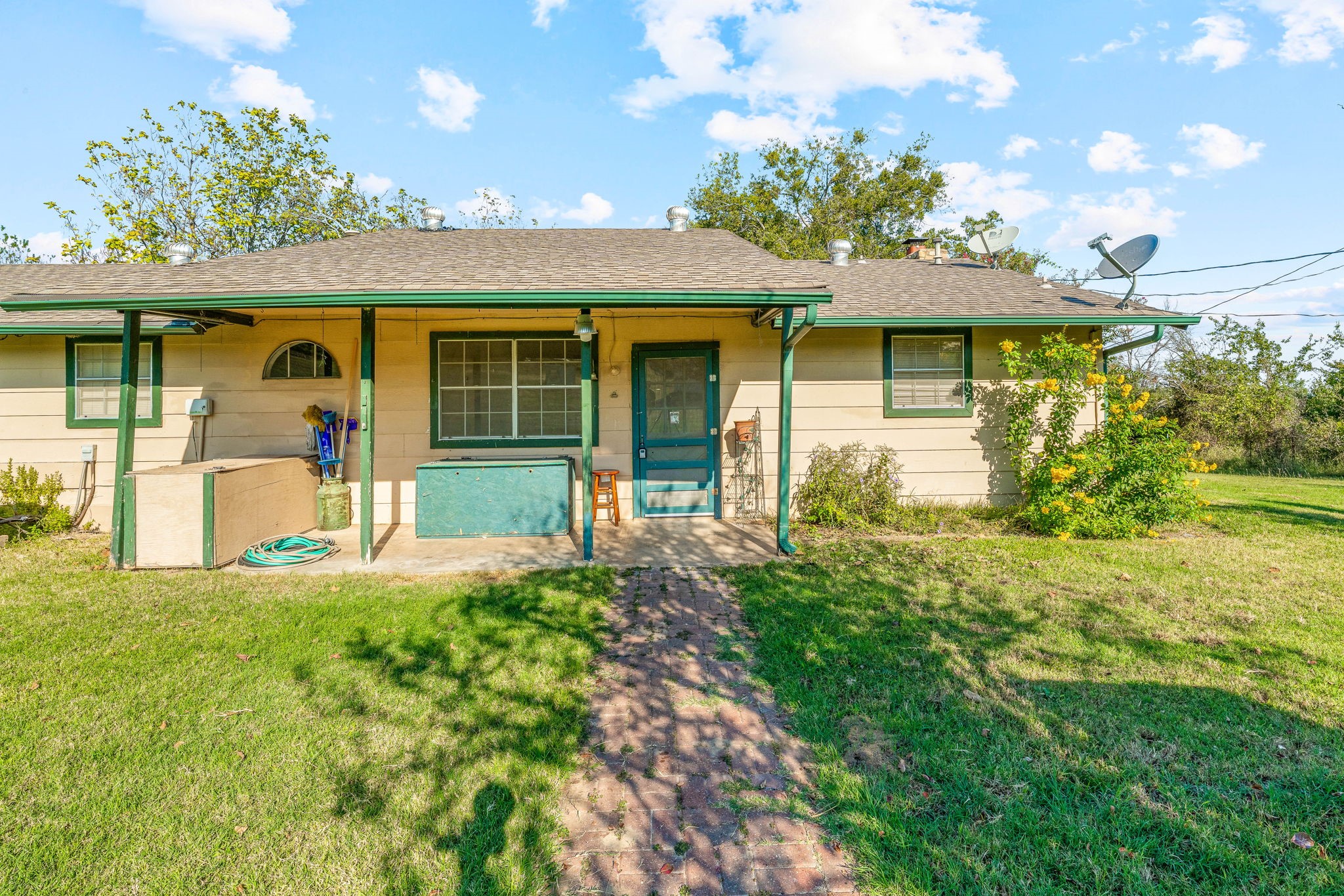 6216 County Road 465 Stephenville TX 76401