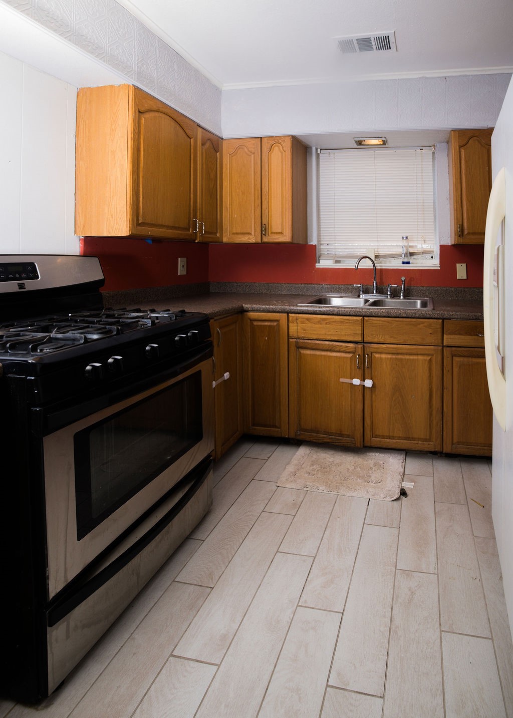 2409 Materhorn Drive Dallas TX 75228