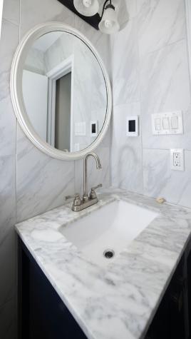 2409 Materhorn Drive Dallas TX 75228