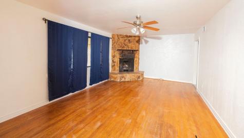 2409 Materhorn Drive Dallas TX 75228