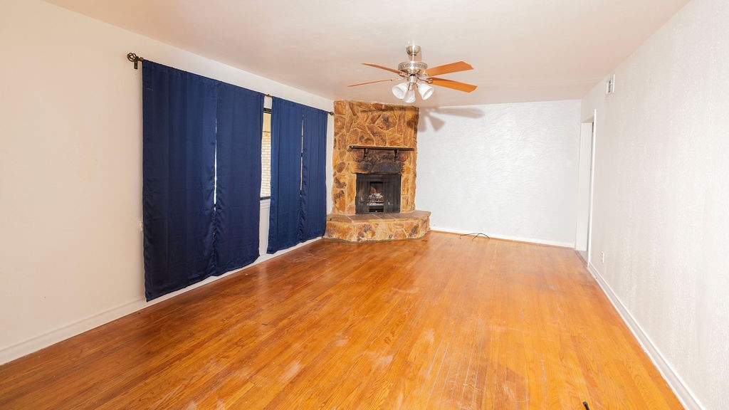 2409 Materhorn Drive Dallas TX 75228