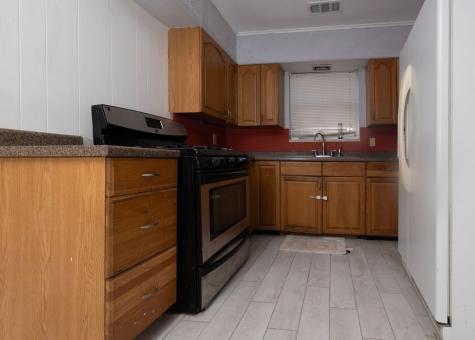 2409 Materhorn Drive Dallas TX 75228