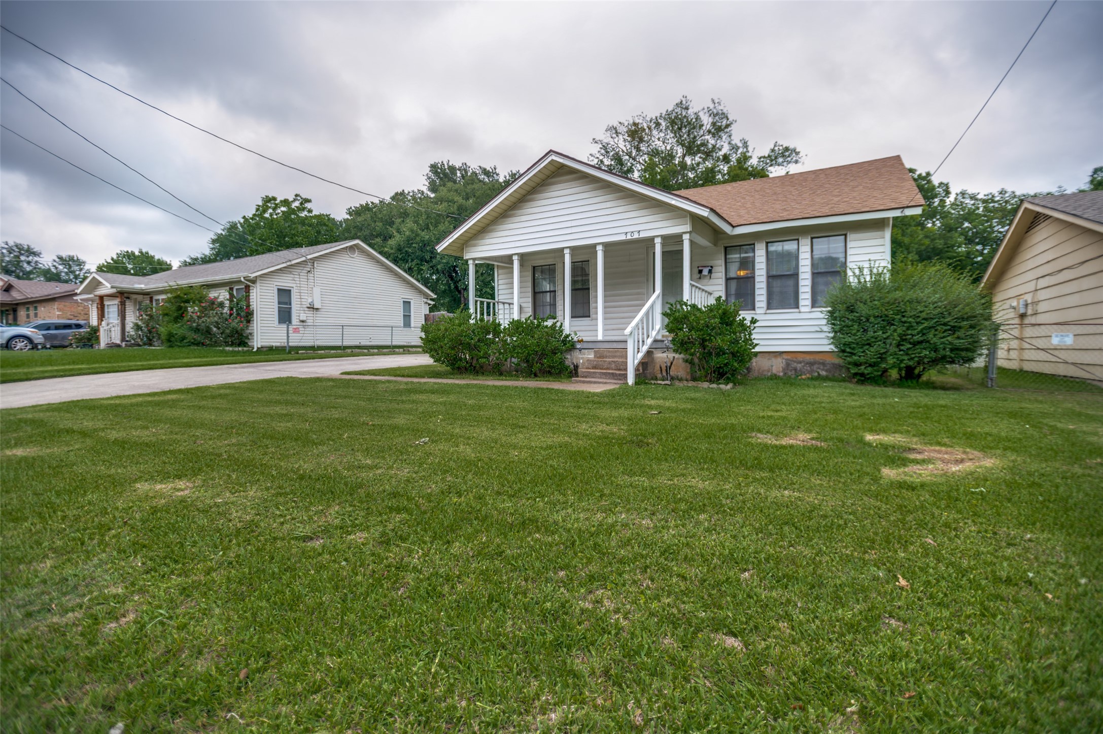 707 Cannon Drive Euless TX 76040