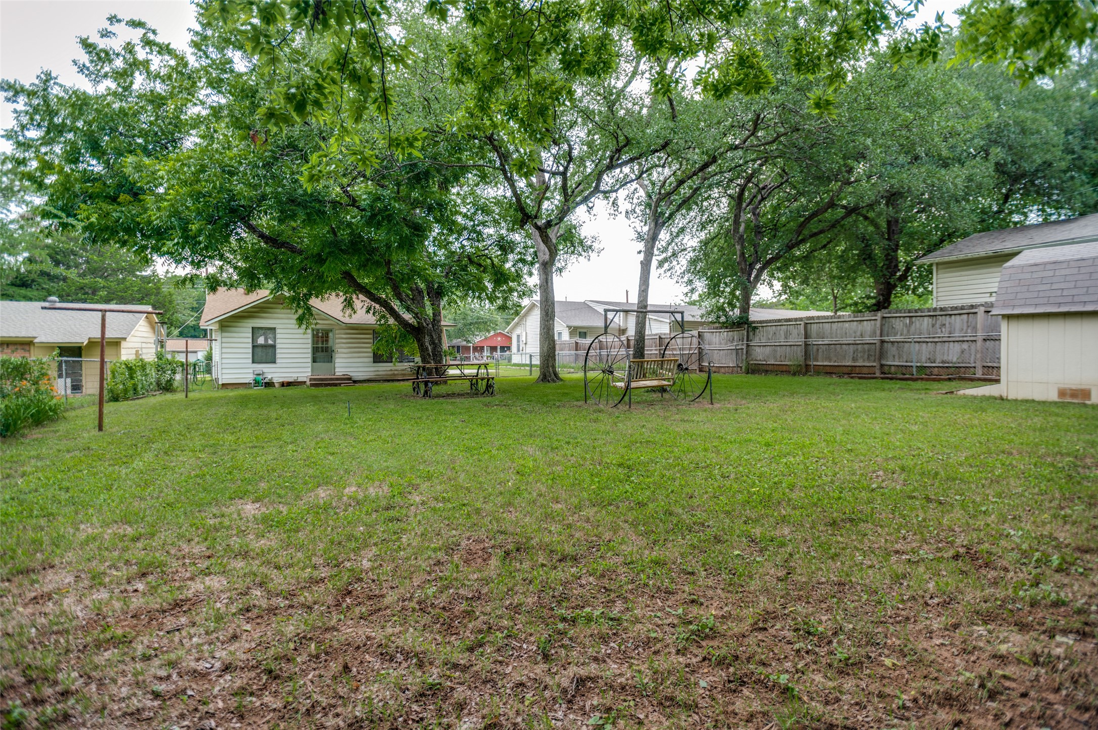 707 Cannon Drive Euless TX 76040