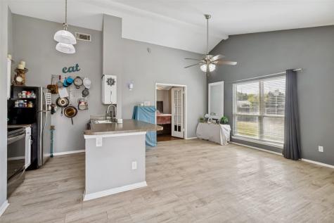 6017 Turner Street The Colony TX 75056